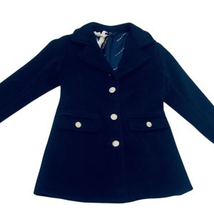 Cappotto Manila Greace