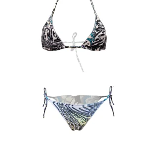 Bikini - Miss Bikini original - afro pink