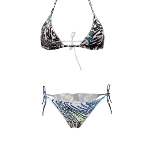 Bikini - Miss Bikini original - afro pink