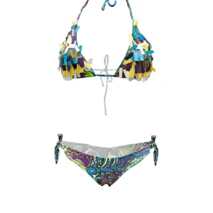 Bikini - Miss Bikini original - sove paillettes