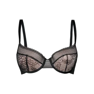reggiseno - passionata - push up - coppa C