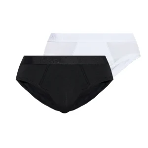 2pack slip - Moschino - modal