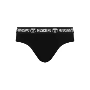 slip - Moschino - uomo - double question