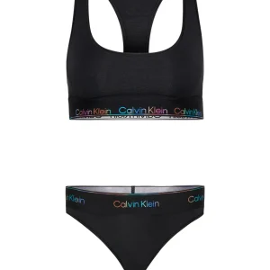 set - Calvin Klein - icon cotton modal