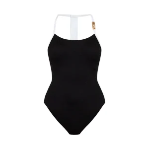 Costume - Moschino - back peace