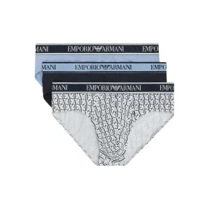 3pack slip - Emporio armani - core logoband