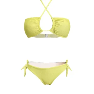 bikini fascia - Sonten - olivia glitter