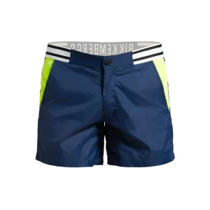 costume - Bikkembergs - double lines