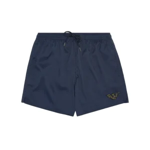 Costume - Emporio Armani - nido d'ape