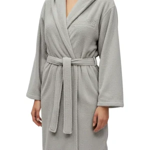 Accappatoio - Cesare Paciotti - perla