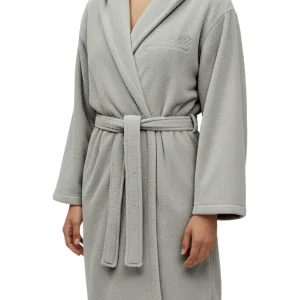 Accappatoio - Cesare Paciotti - perla