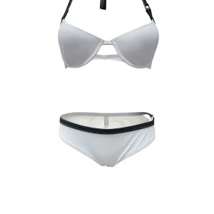 bikini -Emporio Armani -Black & white