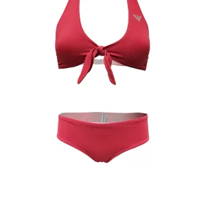 bikini -Emporio Armani - rosso