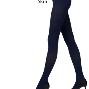 collant - Pierre Mantoux - skin 50 den