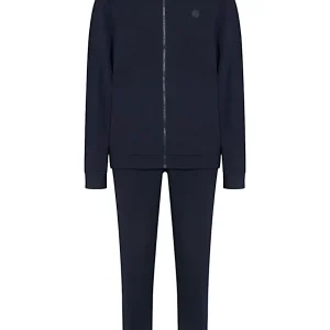 tuta - Ragno - zip notte