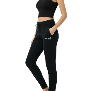 pantalone homewear -  Just Cavalli - mix lana