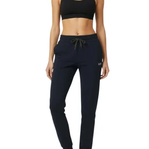 pantalone - EA7 - tuta train core id