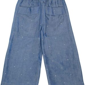 Pantaloni BAMBINA Y Clu’