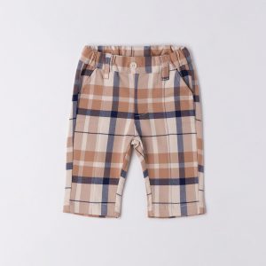 Pantaloni eleganti neonato Sarabanda