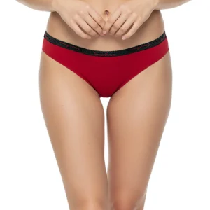 perizoma - Emporio Armani - red