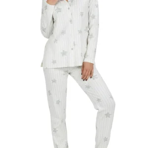 pigiama - Semplice vanità - aperto stars