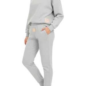 pj set - Emporio Armani - french terry Iconic