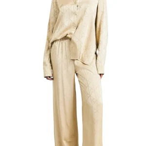 pj set - Calvin Klein - satin limited edition