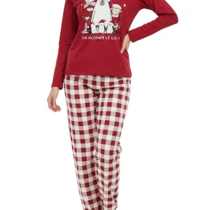 pigiama - Happy people - accende le luci