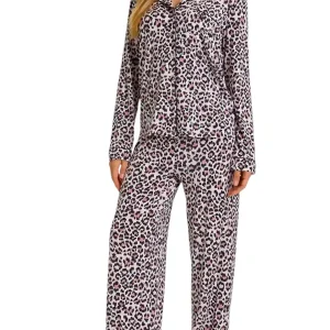 pj set - Guess- Sasha leopard