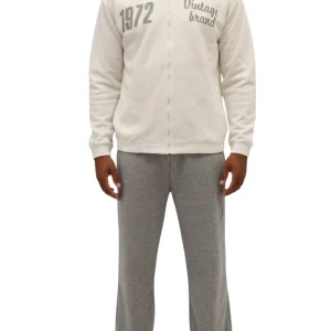 pigiama - Julipet - panna