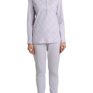 pigiama - Ragno - lavander cal.