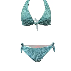 bikini - Agogoa by Pin up stars -  double optic