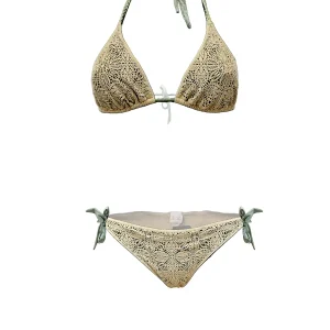 bikini - Agogoa by Pin up stars -  laser traforato