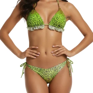 Costume - Pin up stars - Crepon Lamè macula