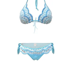 bikini - Agogoa by Pin up stars - jaquarde