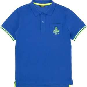 POLO PIQUET Refrigwear