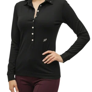 polo - VDP Via delle perle - precious