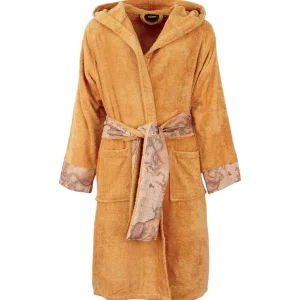 Accappatoio - Alviero Martini - unisex  - geo