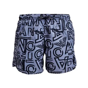 Costume Emporio Armani - EA graphic