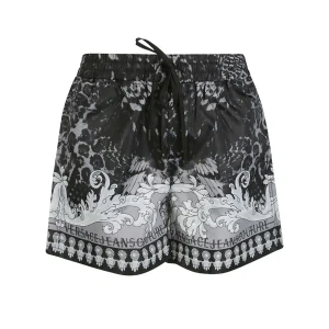 Costume - Versace Jeans Couture - animalier mix