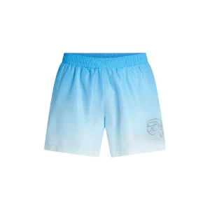 costume - Karl Lagerfeld - ikon ombrè