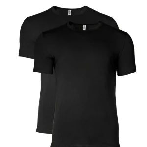 2pack shirt - Moschino - uomo - black