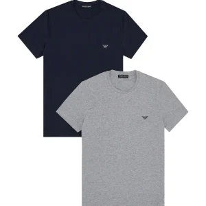 2pack shirt - Emporio Armani - uomo - endurance