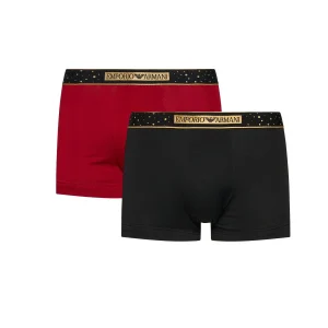 2pack boxer - Emporio Armani - gift pack