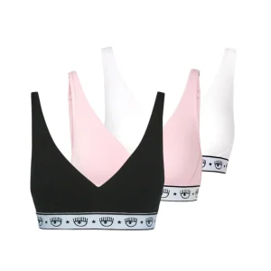 3 reggiseni - Chiara Ferragni - eyes