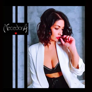 BALCONCINO SUPER PUSH UP MECEDORA LINGERIE TONIGHT STRASS SUPER PUSH UP BRA