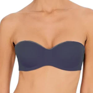 reggiseno - Argentovivo - line up blu