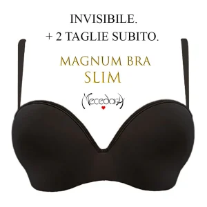 MAGNUM BRA SLIM - NO PROMO