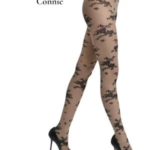 collant - Pierre Mantoux - Connie