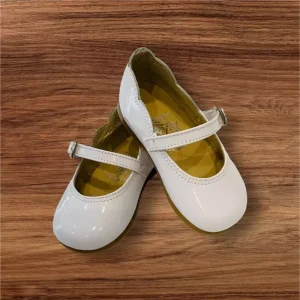 Scarpe in vernice lucida – Rizitos